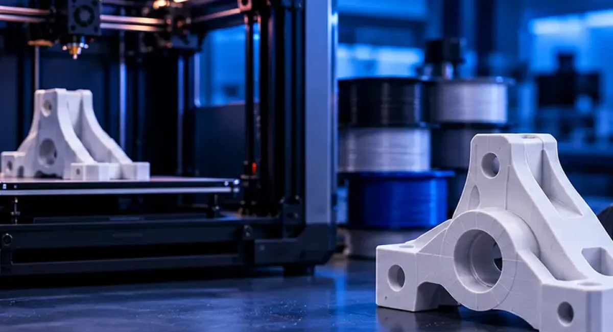 3DPress_impressao_3D_filamento