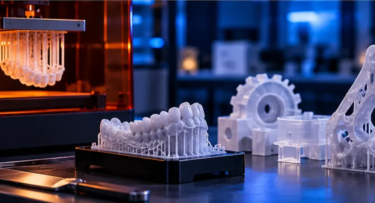 3DPress_impressao_3D_resina_MSLA